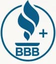 BBB A+ Rated