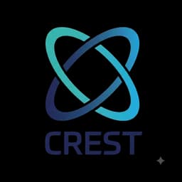 CREST accreditation mark