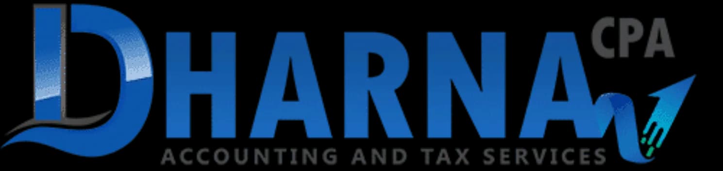 Dharna CPA Accounting & Tax Services