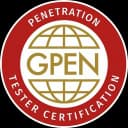 GPEN Certified