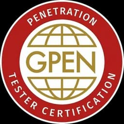 GPEN certification mark