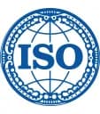 ISO Certified