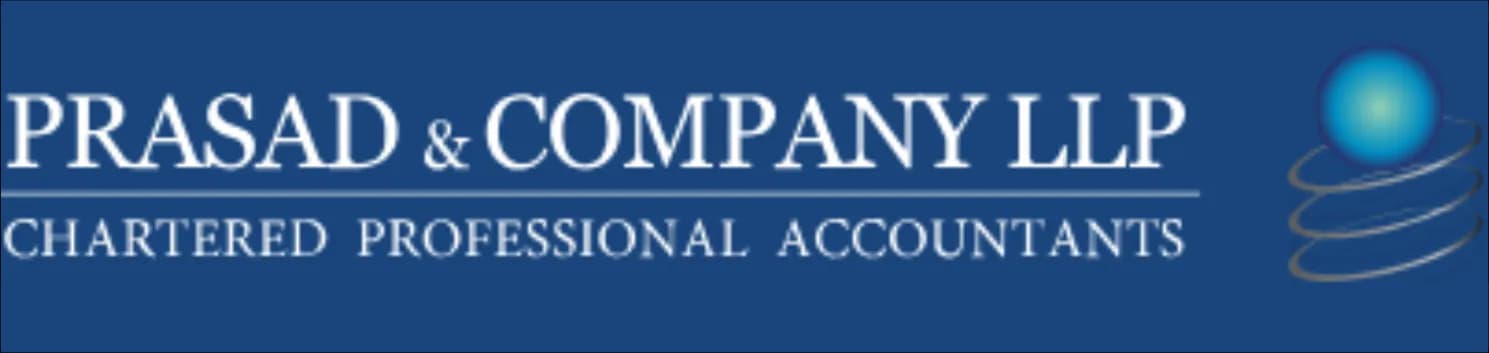 Prasad & Company LLP