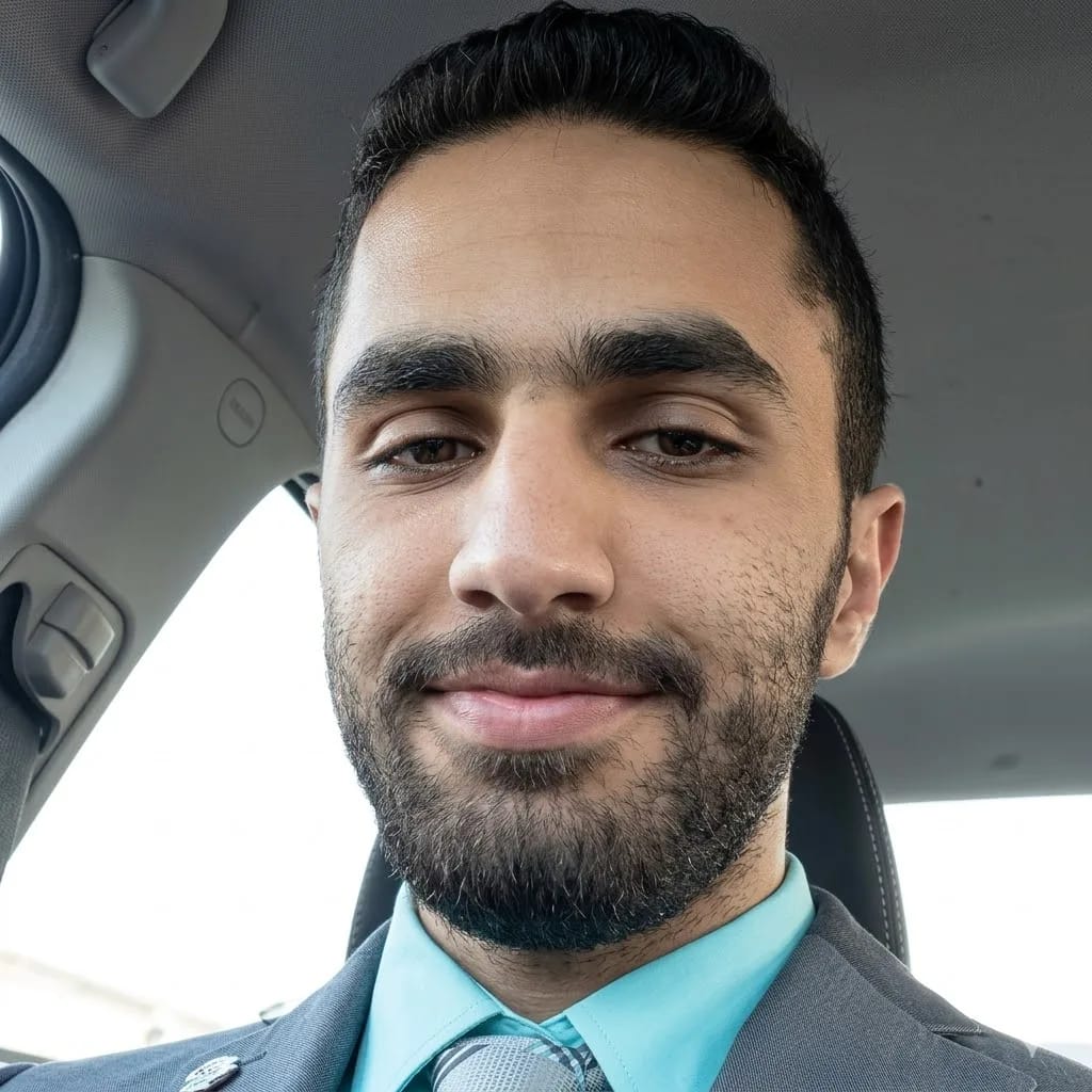 Adam Al-Masri
