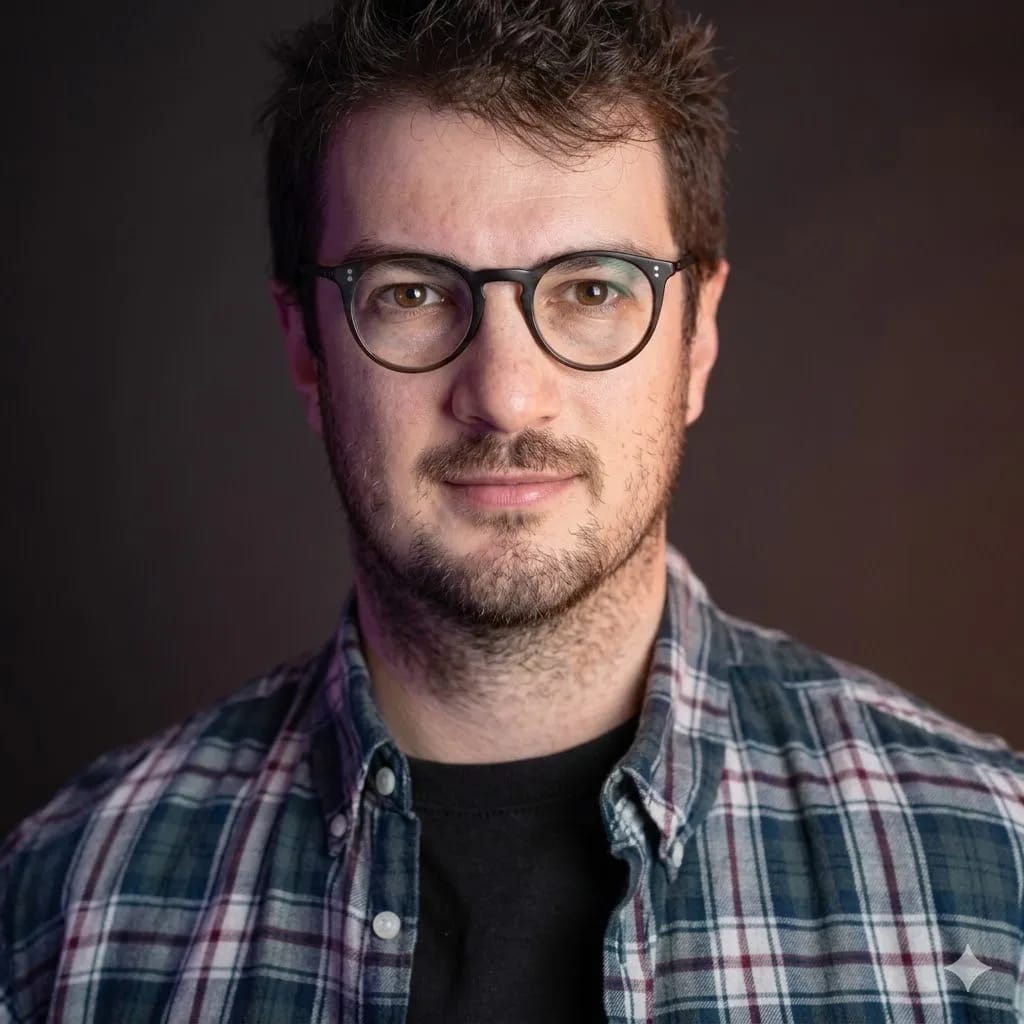 Jonathan Zachary