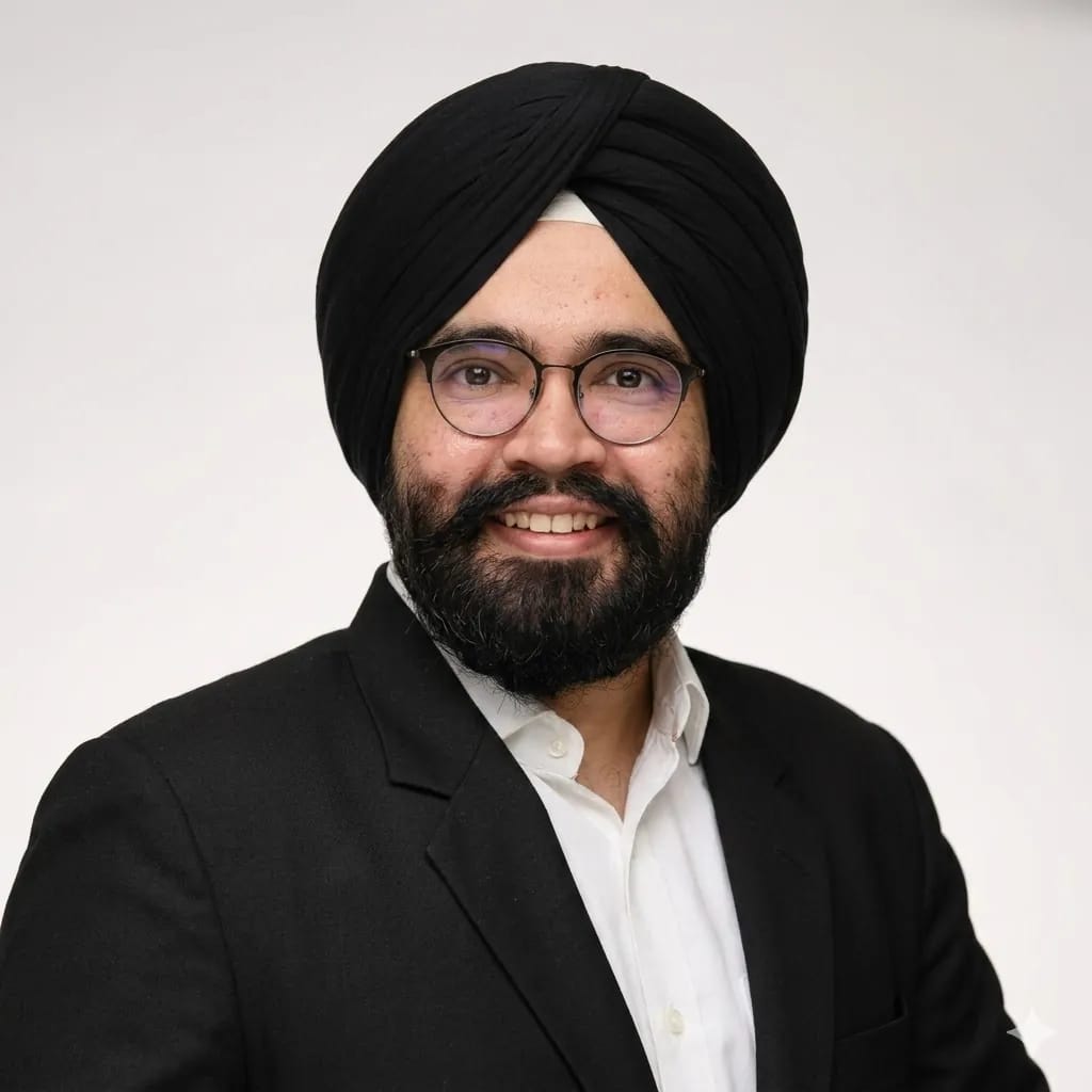 Karan Gill
