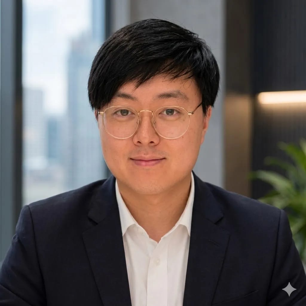 Kevin Hoang
