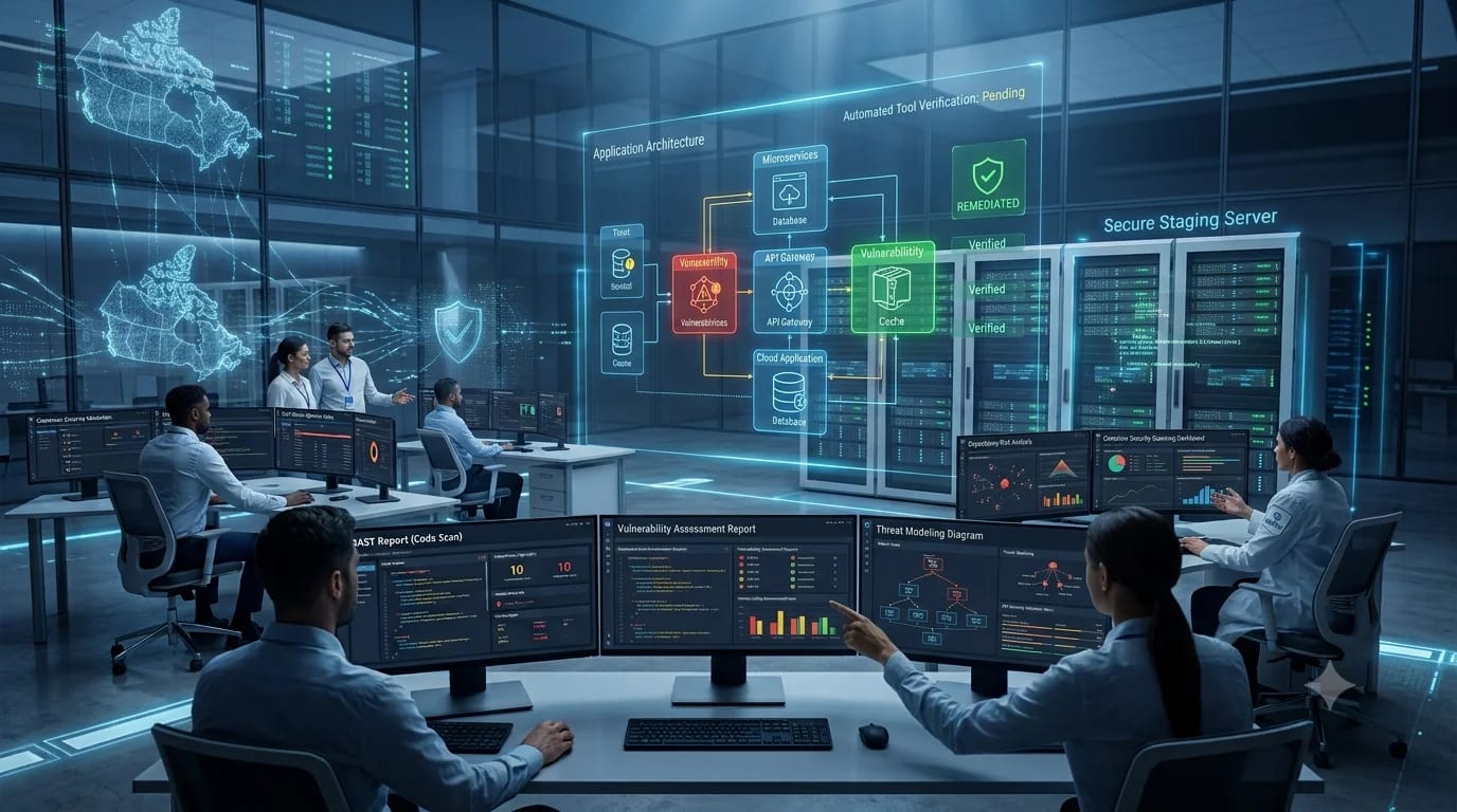 Secure Code Review & Vulnerability Assessment Service