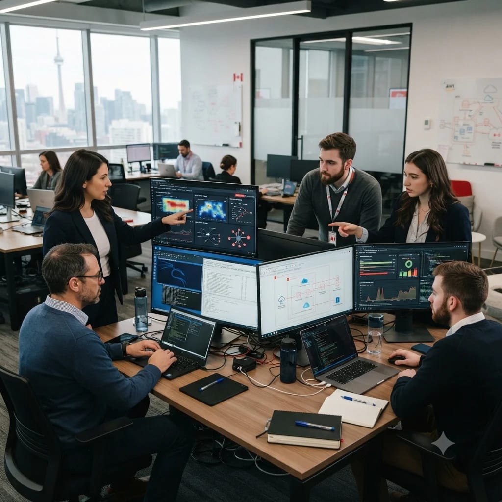 Penetration Testing Services