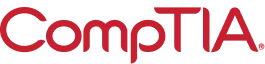 CompTIA logo