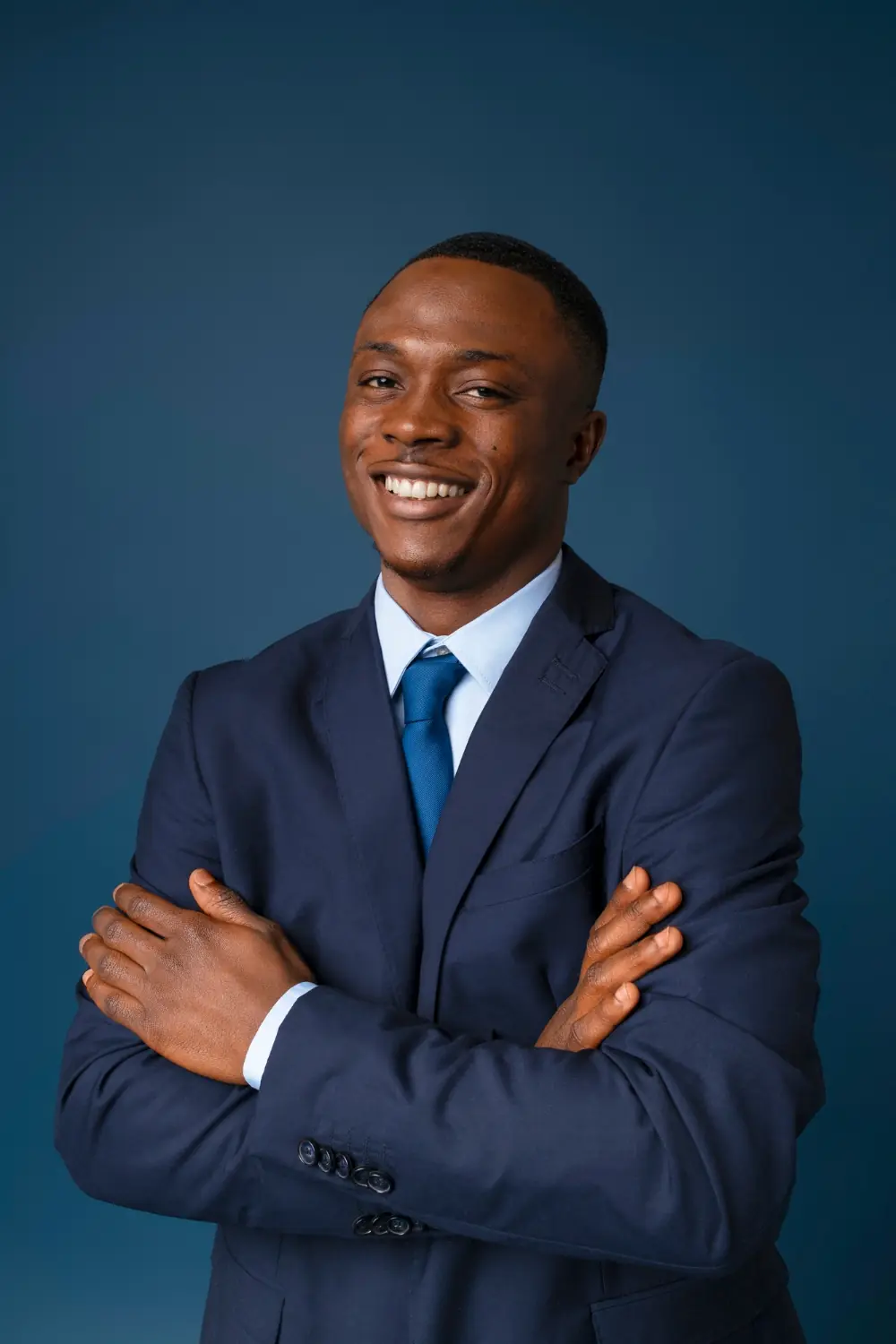 Kwame Boateng