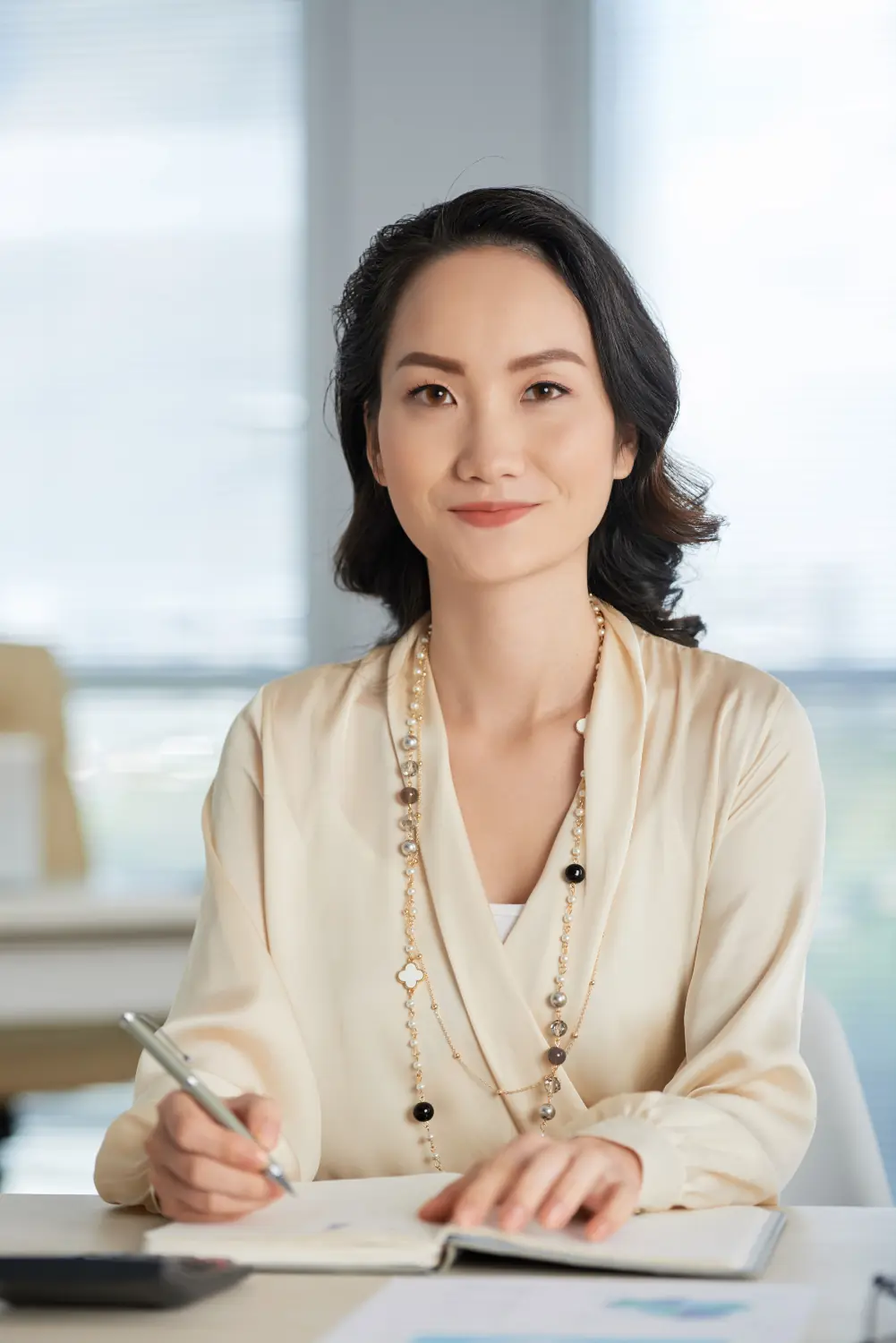 Mei Lin Zhang