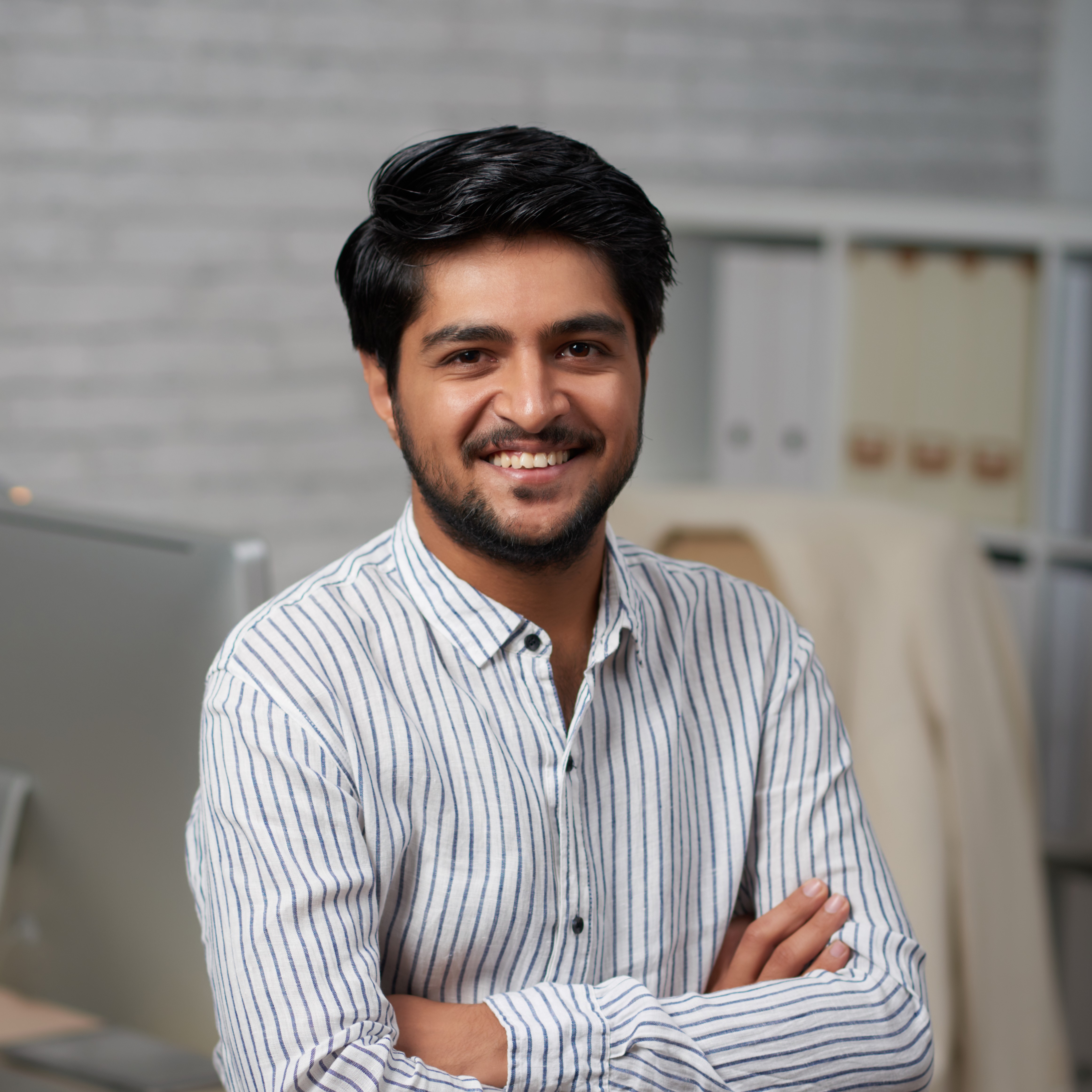 Rohan Sharma