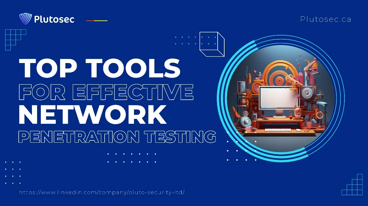 Network Penetration Testing