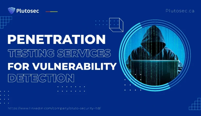 Penetration Testing Services for Vulnerability Detection