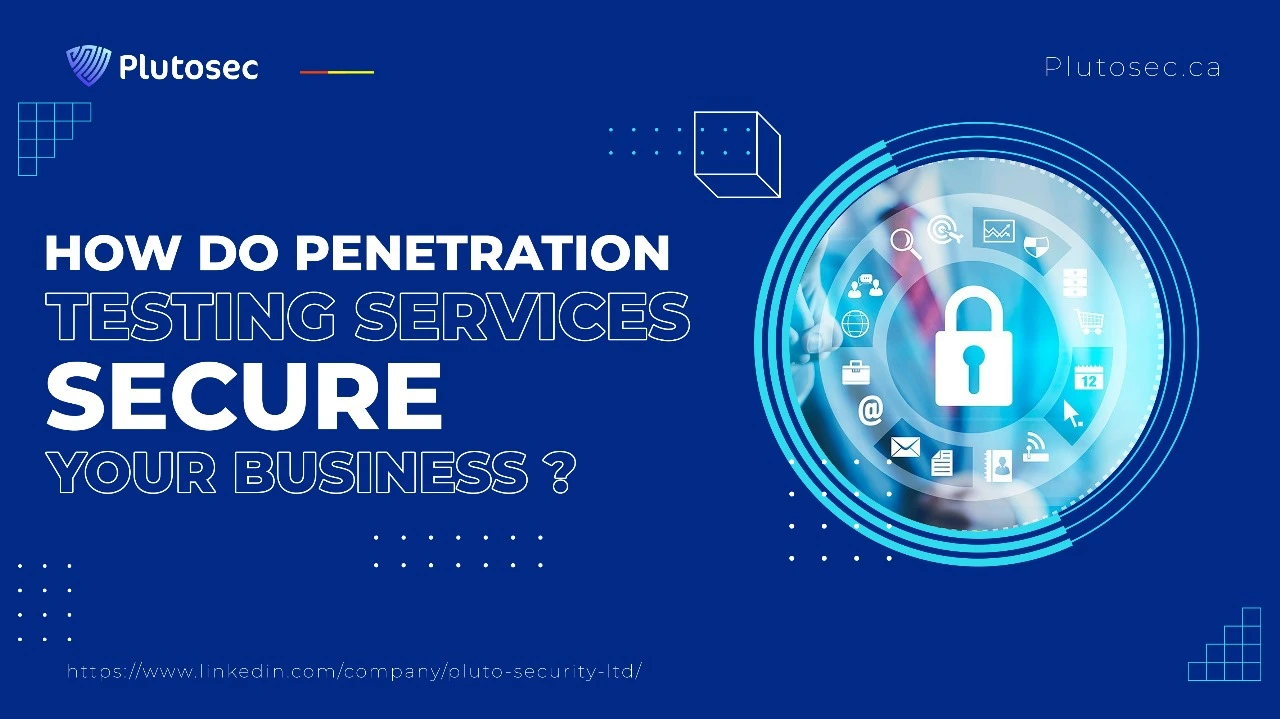 penetration testing services